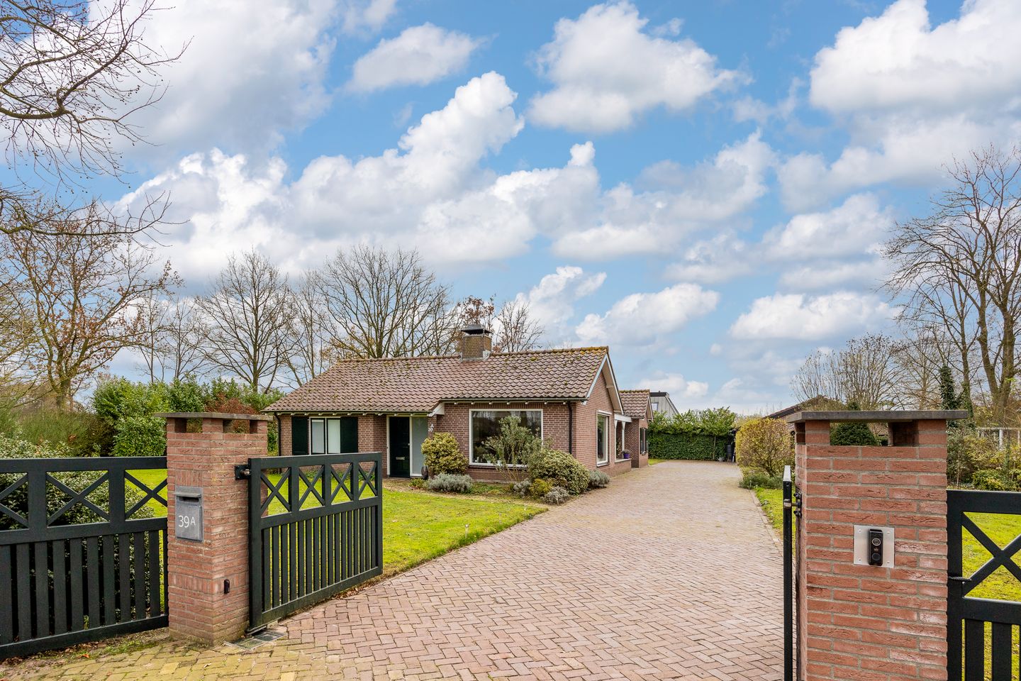 Foto 1 van Achterveldseweg 39-A