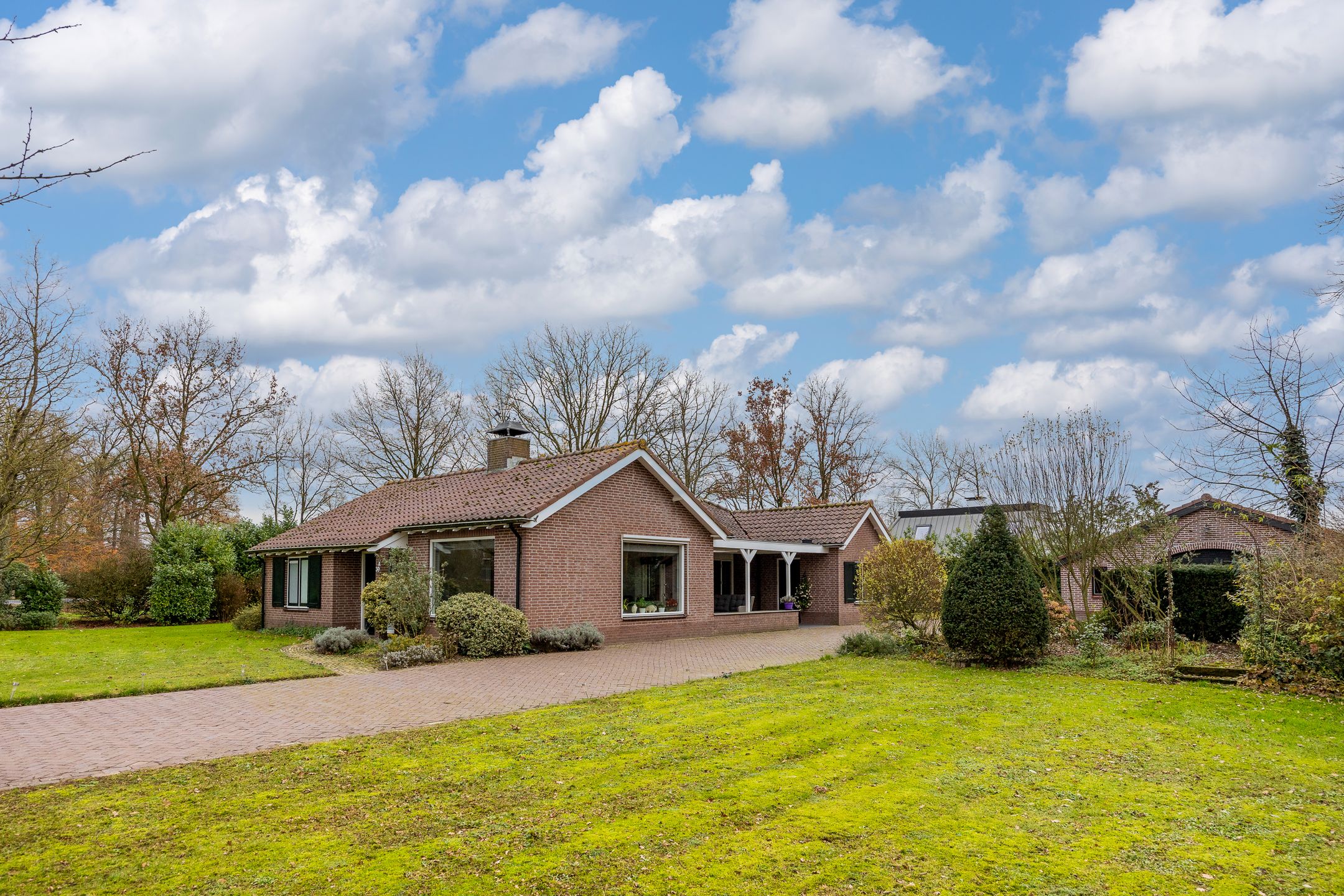 Photo 3 of Achterveldseweg 39-A