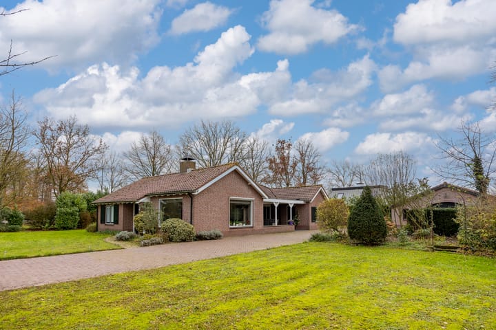 Foto 3 van Achterveldseweg 39-A