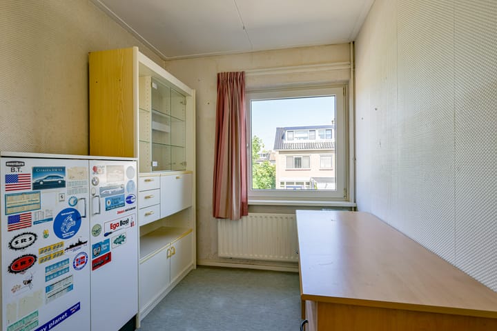 Foto 22 van van Rennesstraat 16