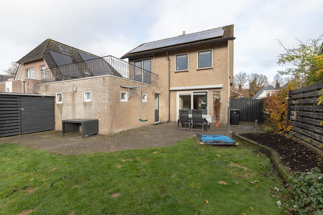 Foto 2 van De Drift 9-A