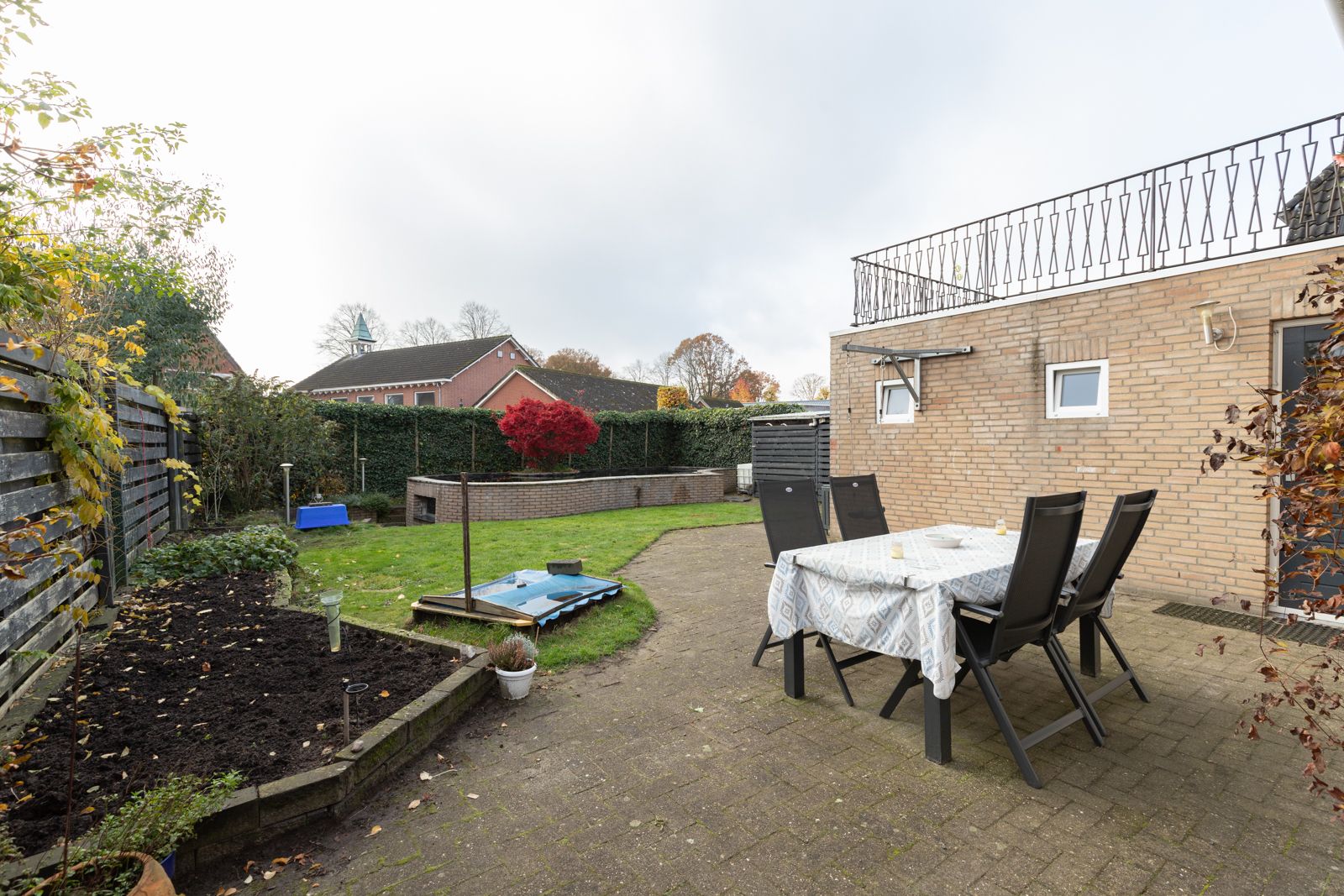 Foto 3 van De Drift 9-A