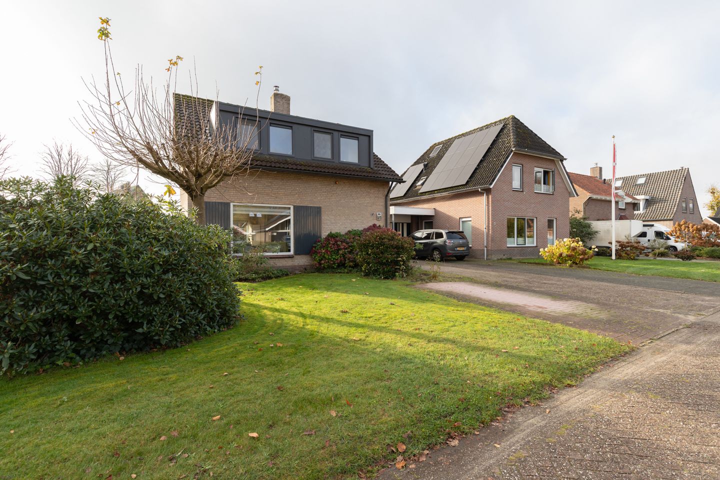 Foto 4 van De Drift 9-A