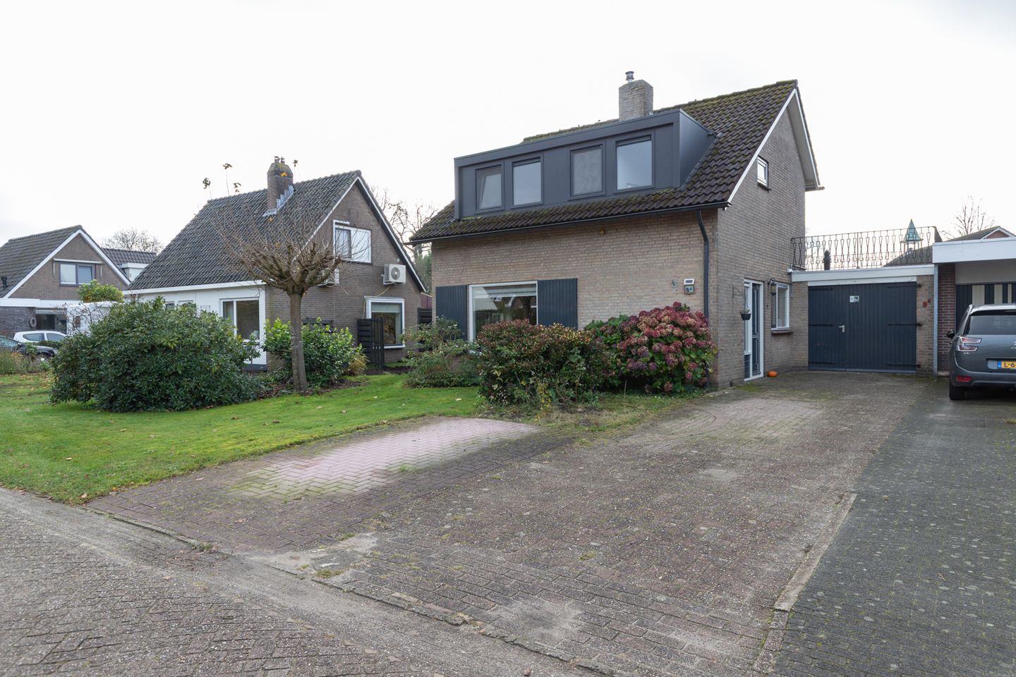 Foto 5 van De Drift 9-A