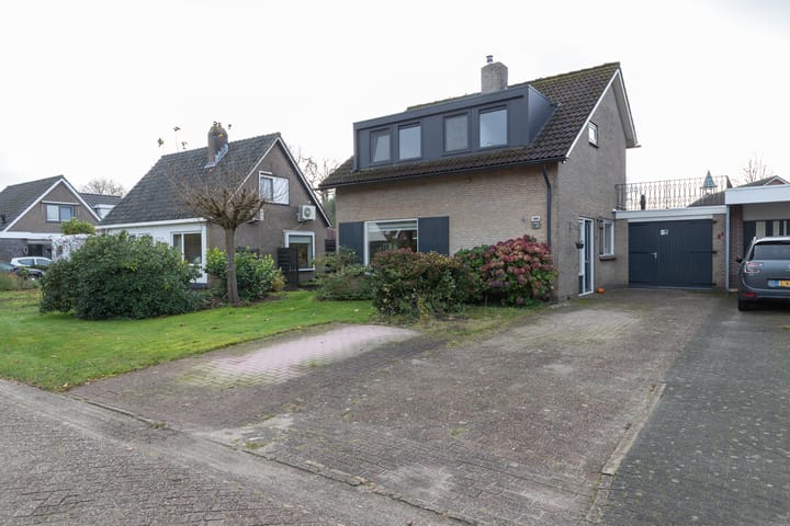 Foto 5 van De Drift 9-A