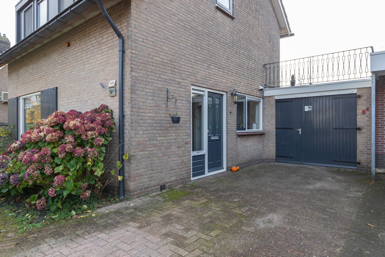 Foto 6 van De Drift 9-A