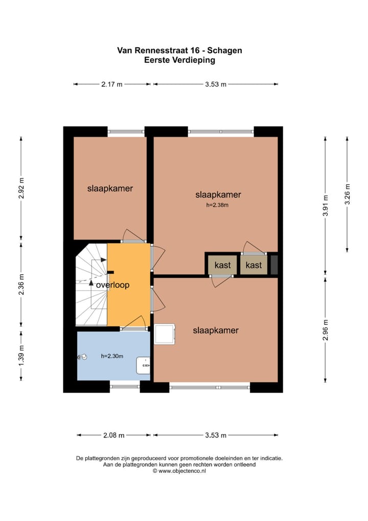 Foto 32 van van Rennesstraat 16