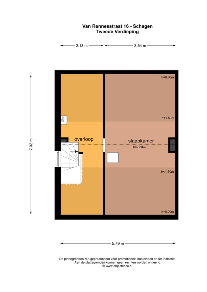 Foto 33 van van Rennesstraat 16