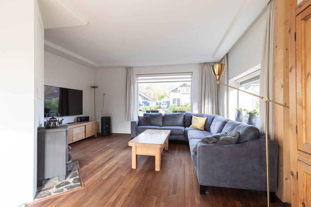 Foto 8 van De Drift 9-A