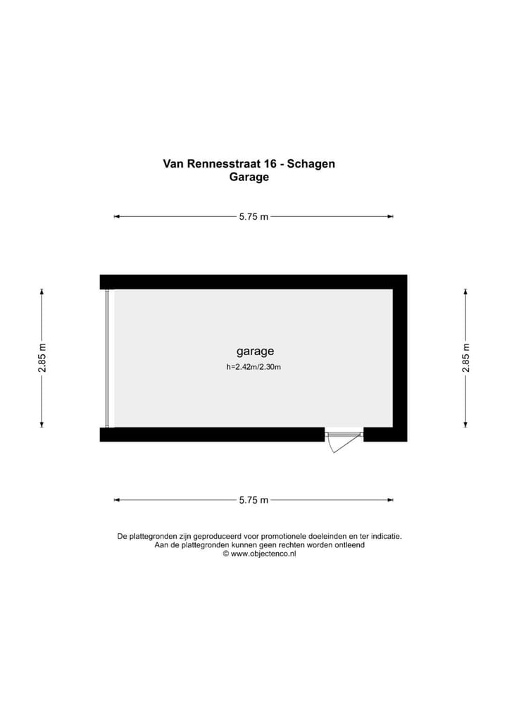 Foto 34 van van Rennesstraat 16