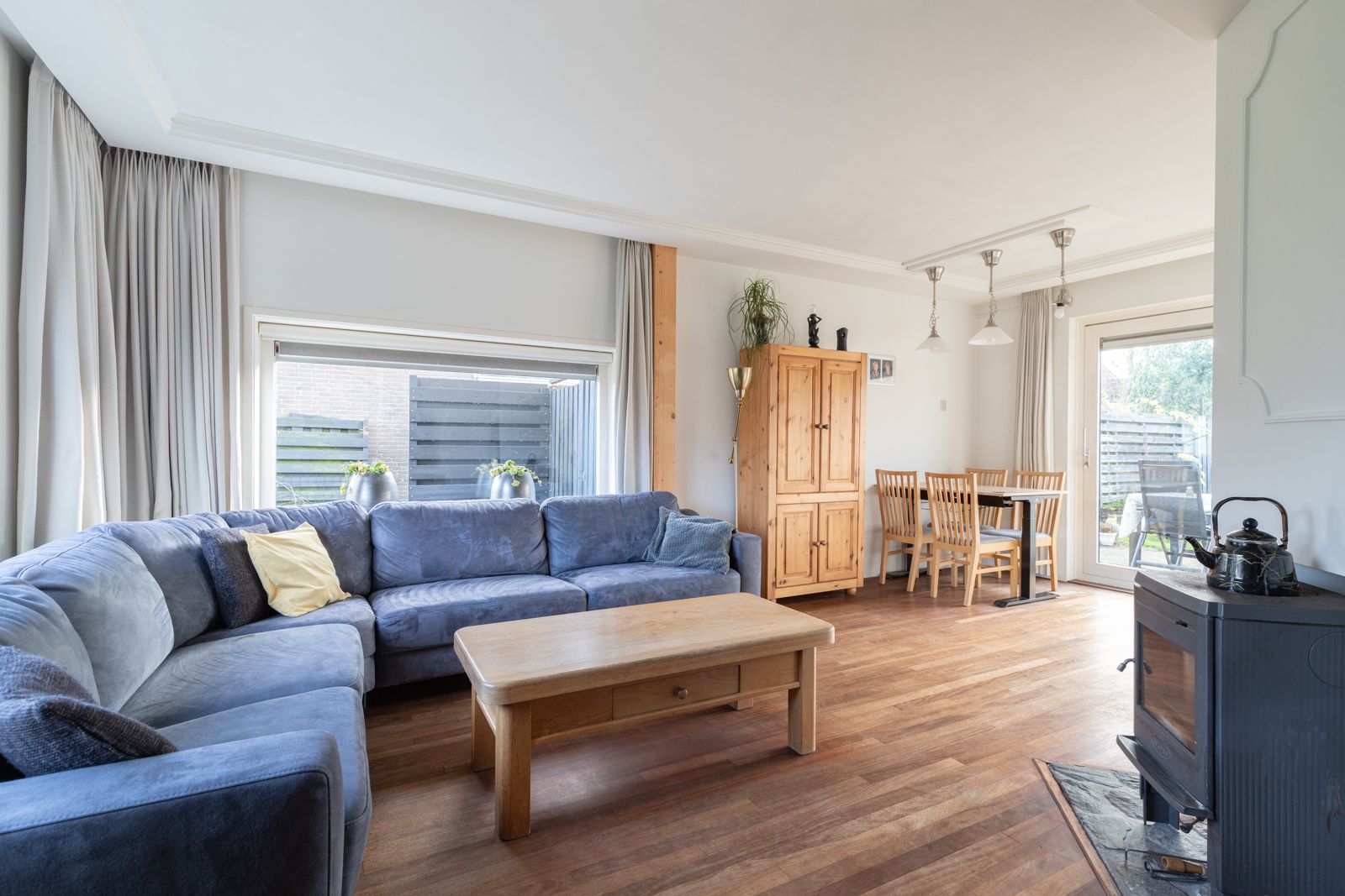 Foto 9 van De Drift 9-A