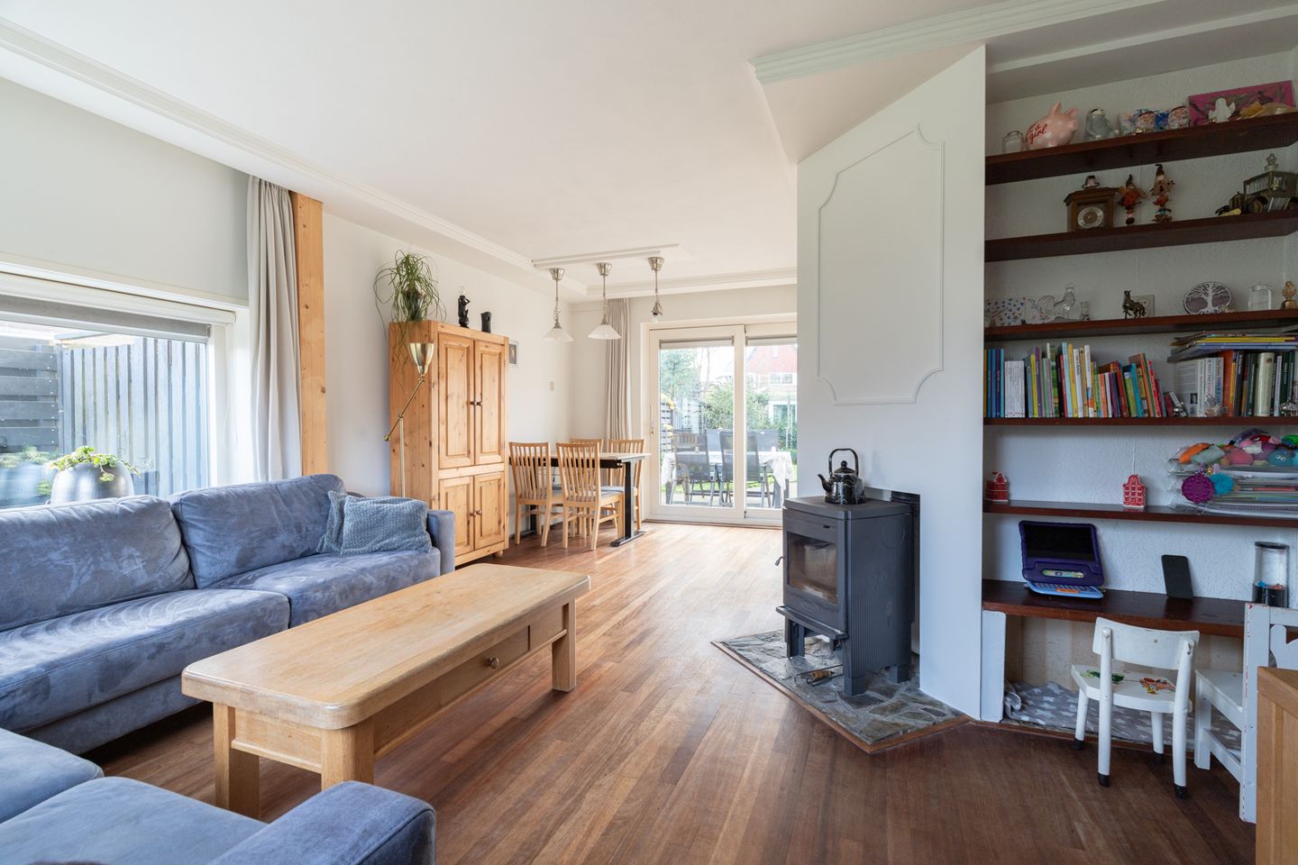 Foto 10 van De Drift 9-A