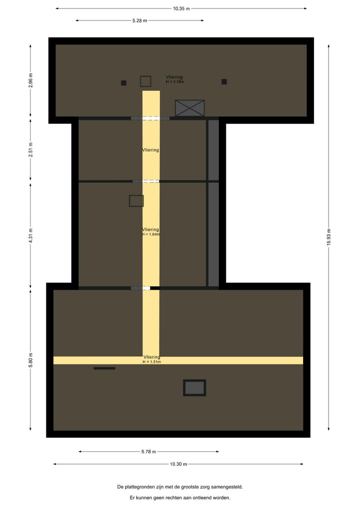 Foto 47 van Achterveldseweg 39-A