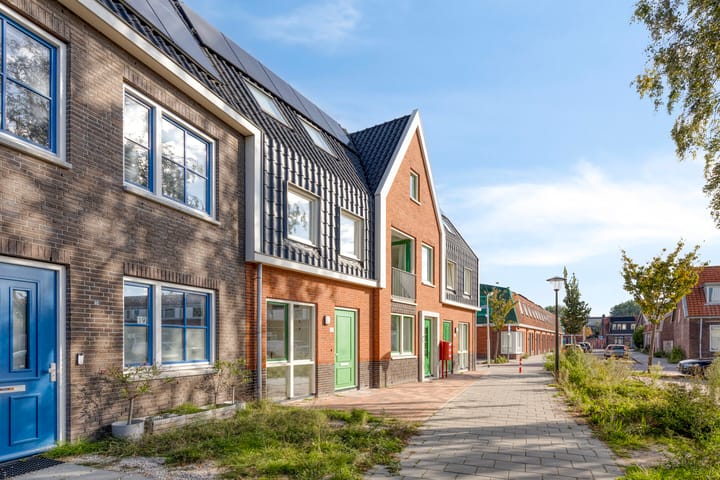 Foto 24 van Speeltuinpad 21