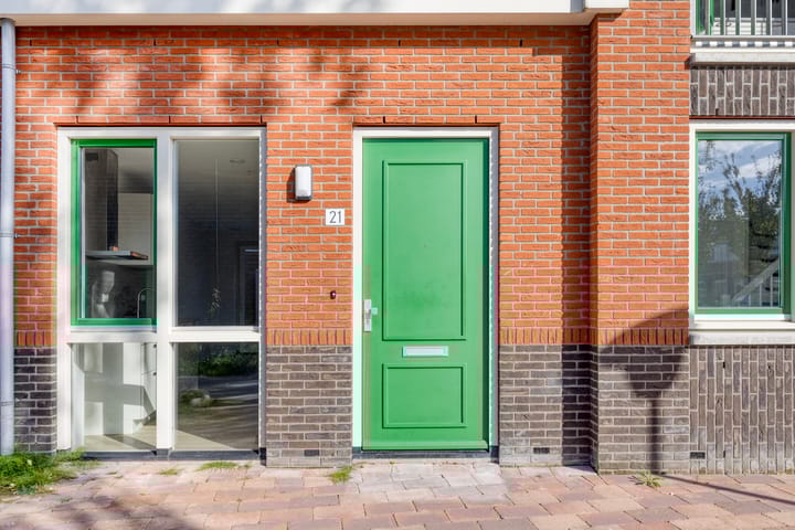 Foto 27 van Speeltuinpad 21