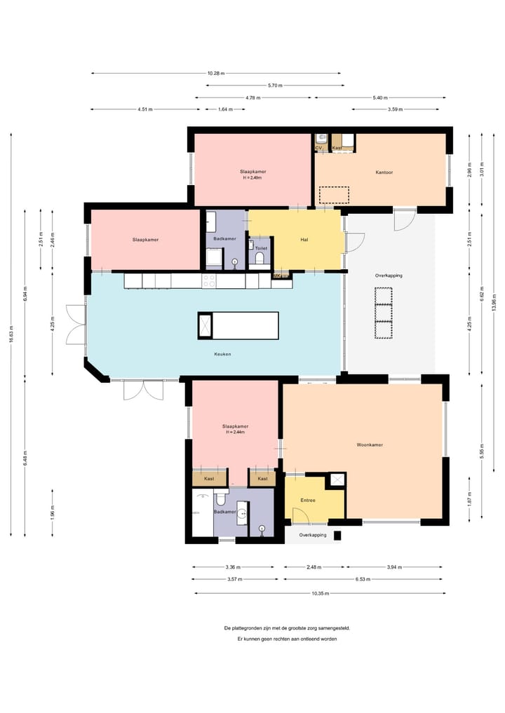 Foto 45 van Achterveldseweg 39-A