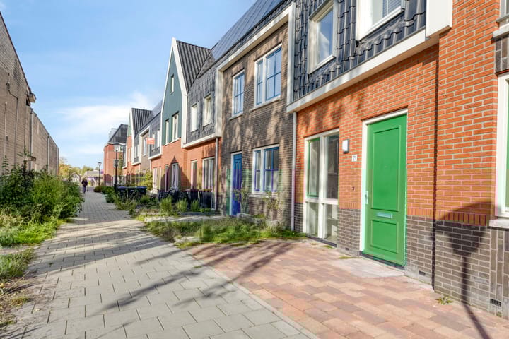 Foto 26 van Speeltuinpad 21