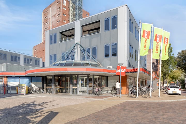 Foto 23 van Speeltuinpad 21