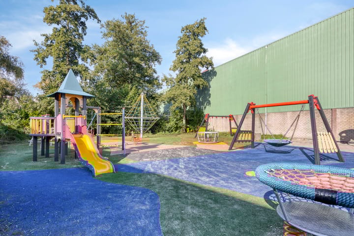 Foto 20 van Speeltuinpad 21