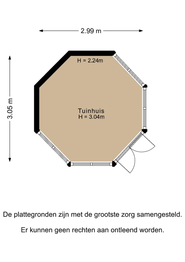 Foto 51 van Achterveldseweg 39-A