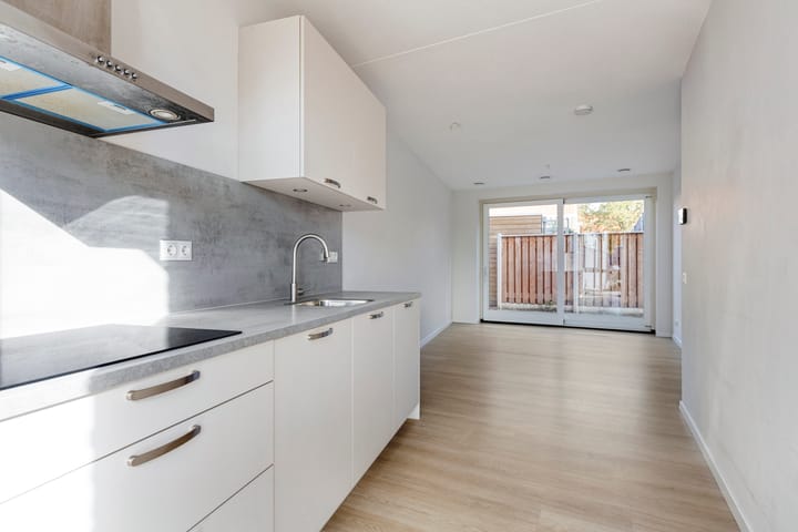 Foto 5 van Speeltuinpad 21