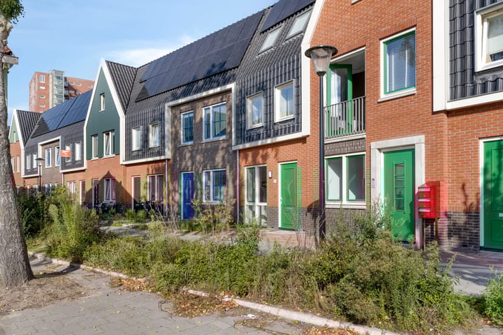 Foto 25 van Speeltuinpad 21