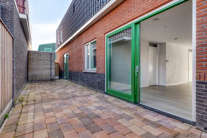 Foto 18 van Speeltuinpad 21