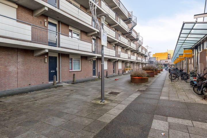 Foto 3 van Oostburgwal 91