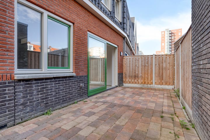 Foto 19 van Speeltuinpad 21