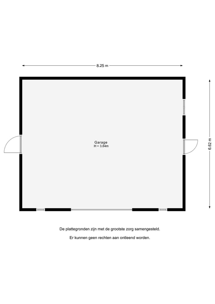 Foto 49 van Achterveldseweg 39-A