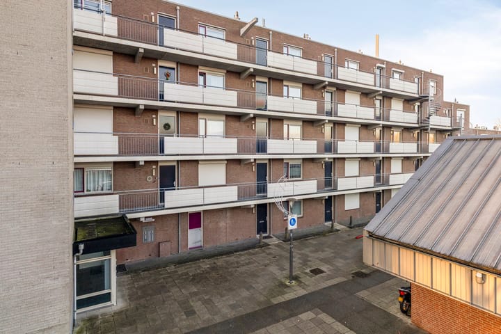 Foto 5 van Oostburgwal 91