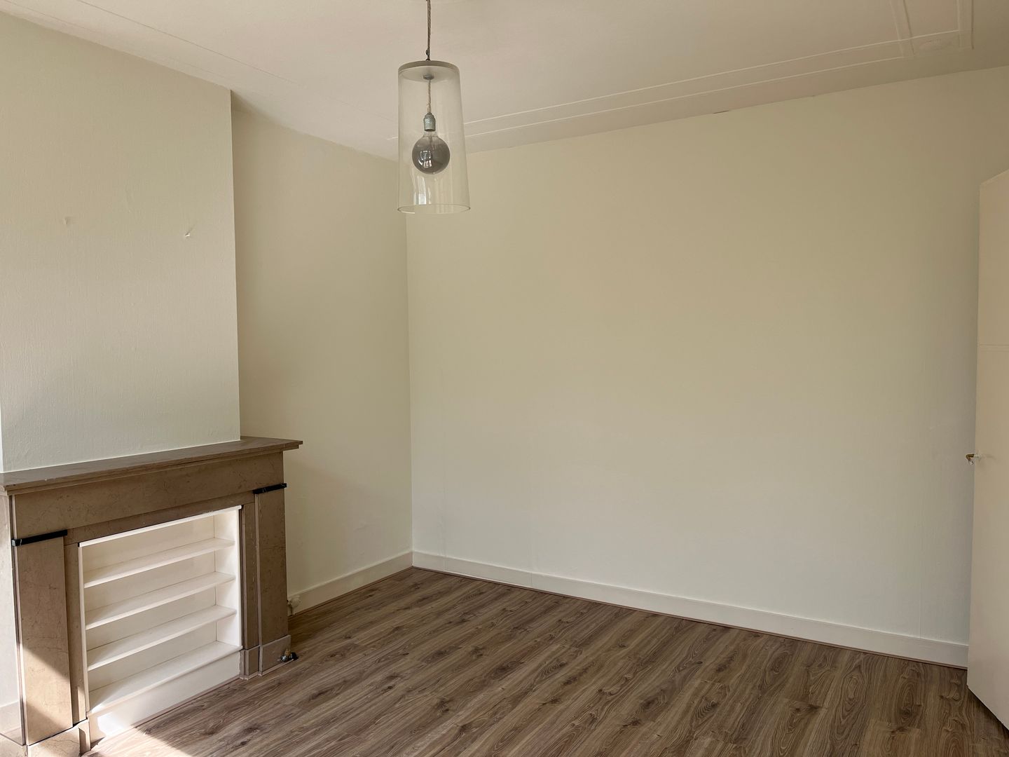 Foto 4 van Mathenesserlaan 367-A03