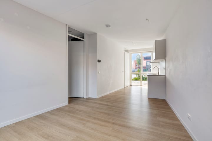 Foto 2 van Speeltuinpad 21