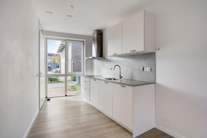 Foto 6 van Speeltuinpad 21