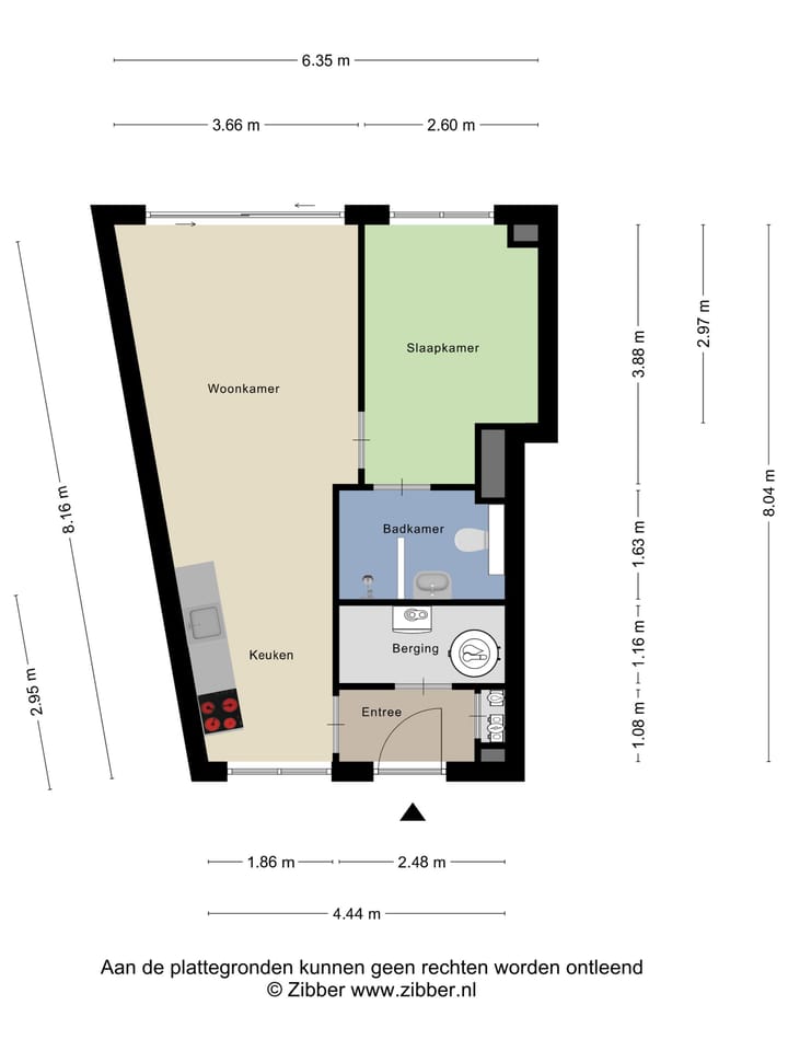 Foto 28 van Speeltuinpad 21