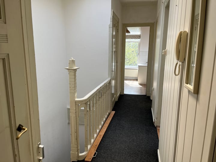 Foto 2 van Mathenesserlaan 367-A03