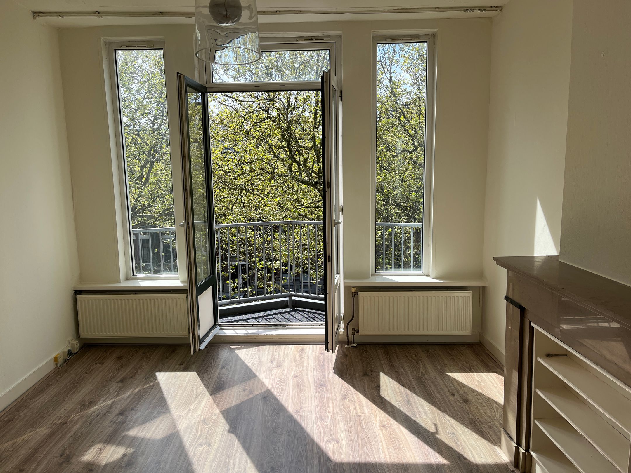 Foto 3 van Mathenesserlaan 367-A03