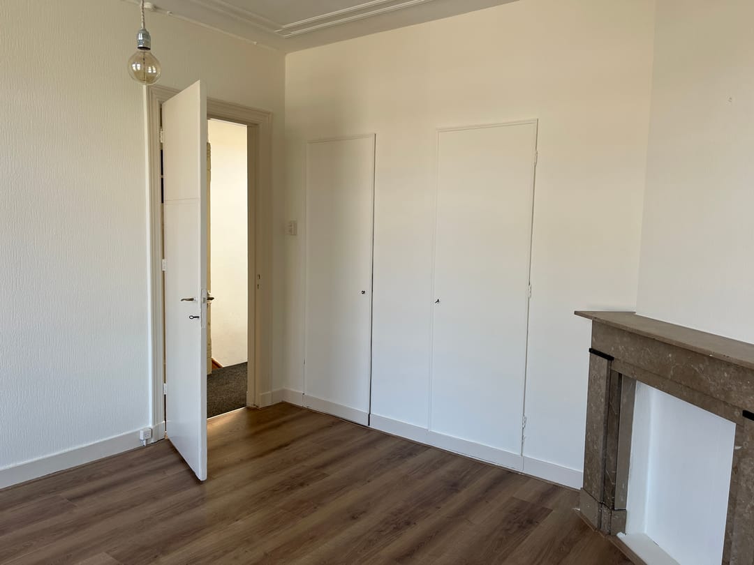 Foto 8 van Mathenesserlaan 367-A03