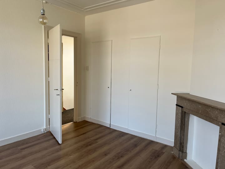 Foto 8 van Mathenesserlaan 367-A03