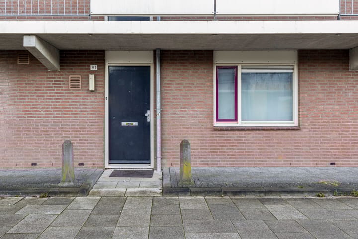 Foto 4 van Oostburgwal 91