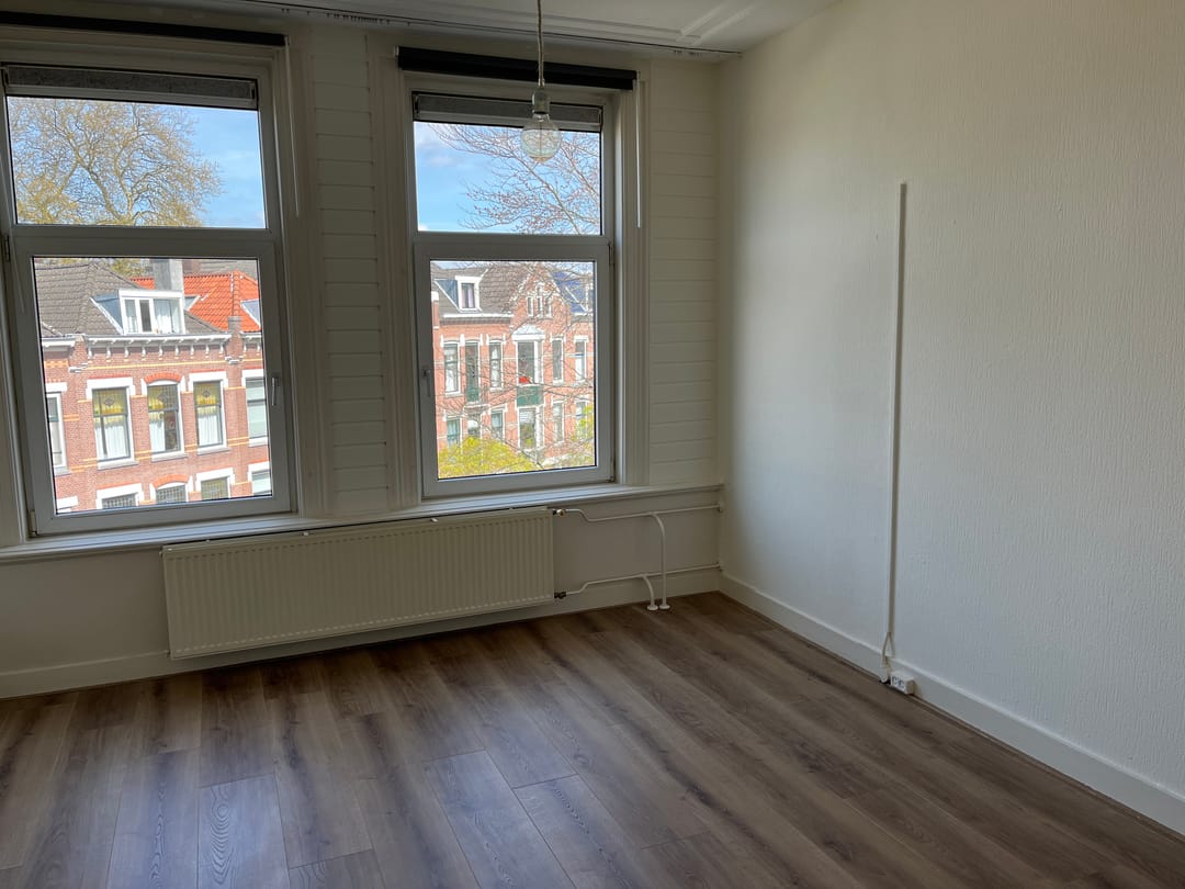 Foto 7 van Mathenesserlaan 367-A03