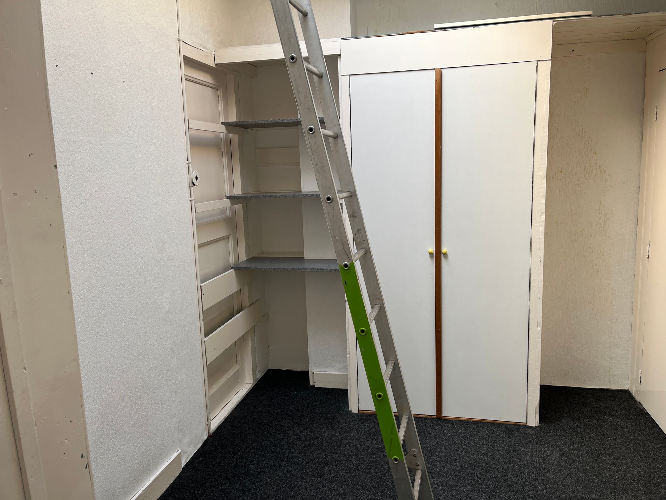 Foto 9 van Mathenesserlaan 367-A03