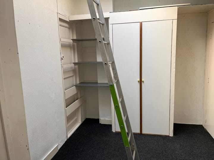 Foto 9 van Mathenesserlaan 367-A03