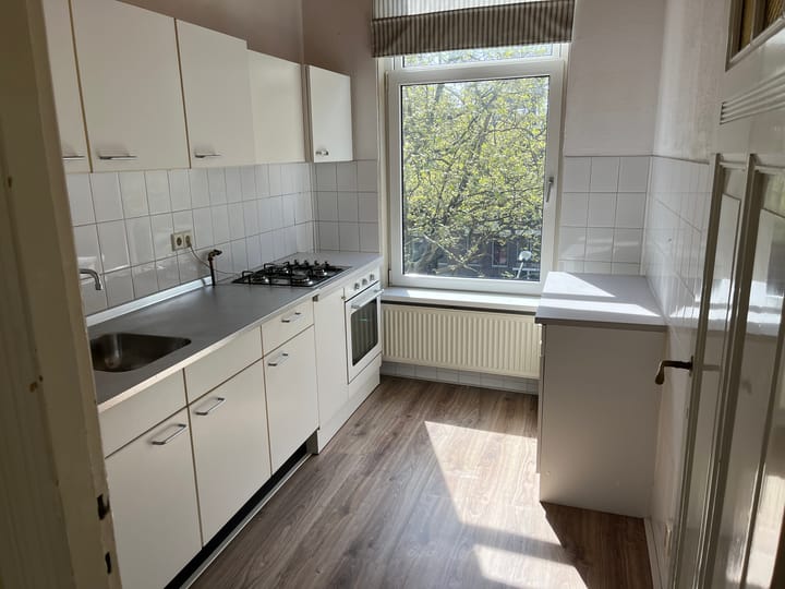 Foto 10 van Mathenesserlaan 367-A03