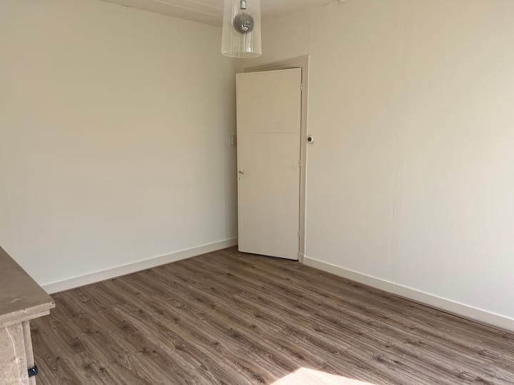 Foto 5 van Mathenesserlaan 367-A03