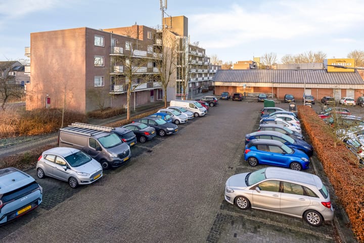 Foto 7 van Oostburgwal 91