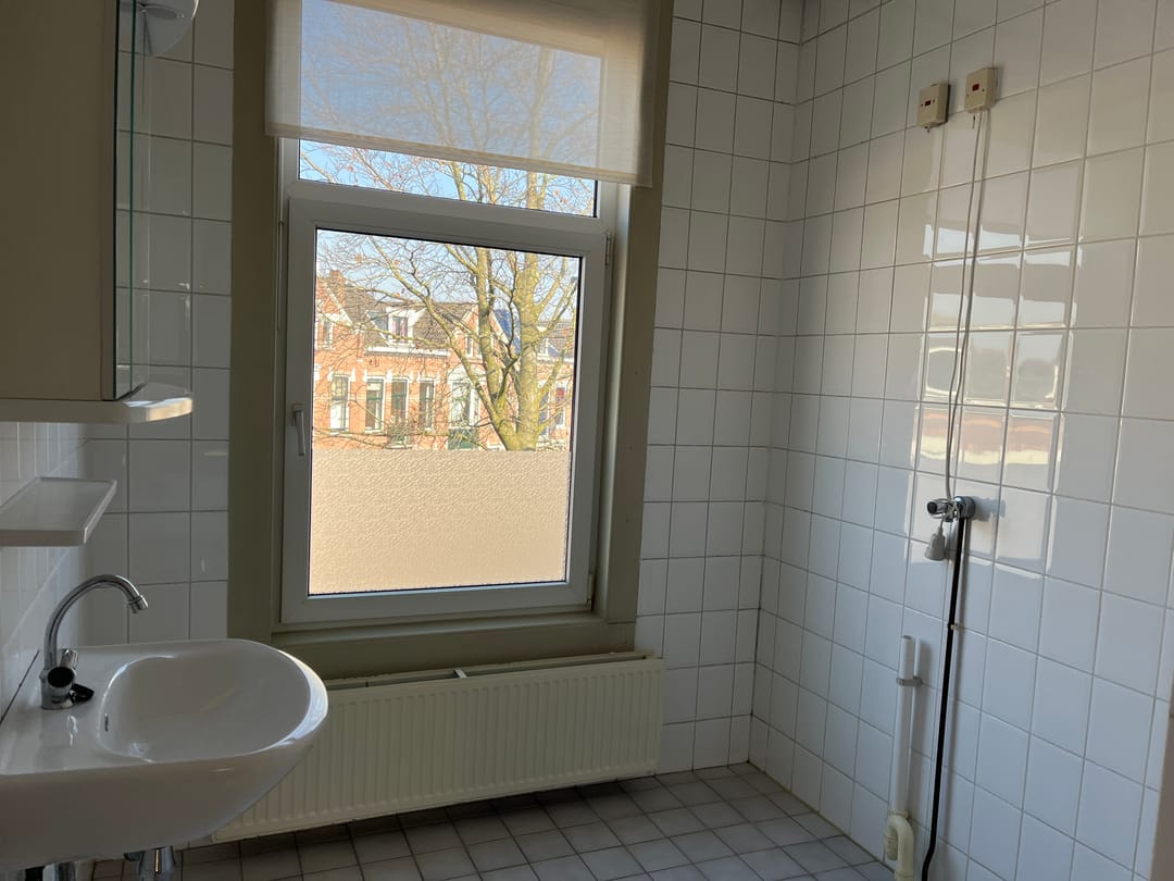 Foto 13 van Mathenesserlaan 367-A03