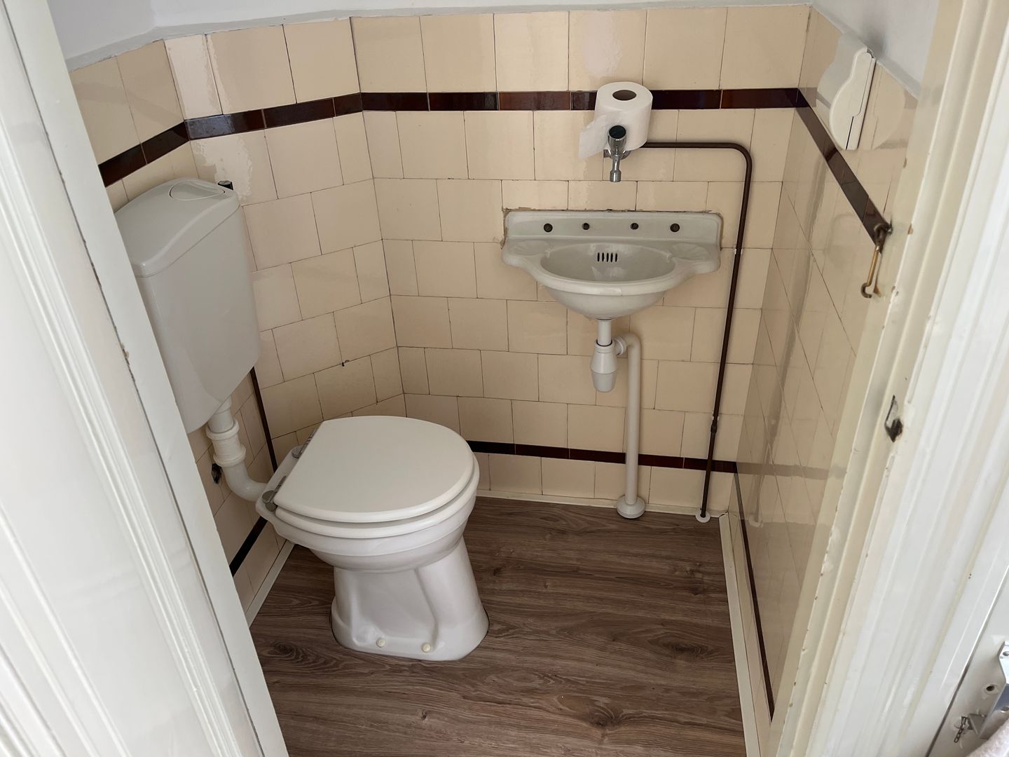 Foto 14 van Mathenesserlaan 367-A03