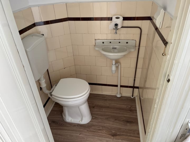 Foto 14 van Mathenesserlaan 367-A03