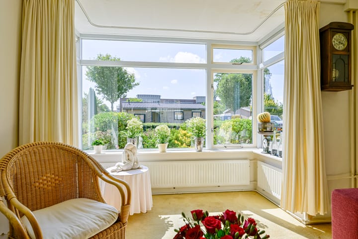 Foto 7 van van Rennesstraat 16